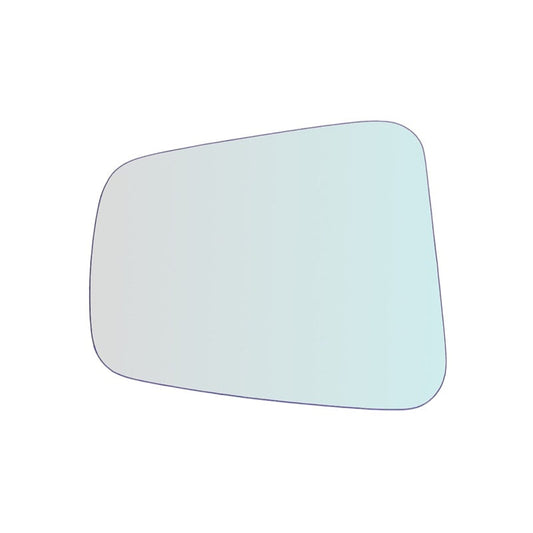 Vitre rétroviseur côté GAUCHE Moto Kawasaky 1000 GTR GLASS-EUROPA