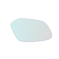 Vitre rétroviseur côté DROIT Moto SYM CITYCOM 300 - www.glass-europa.com