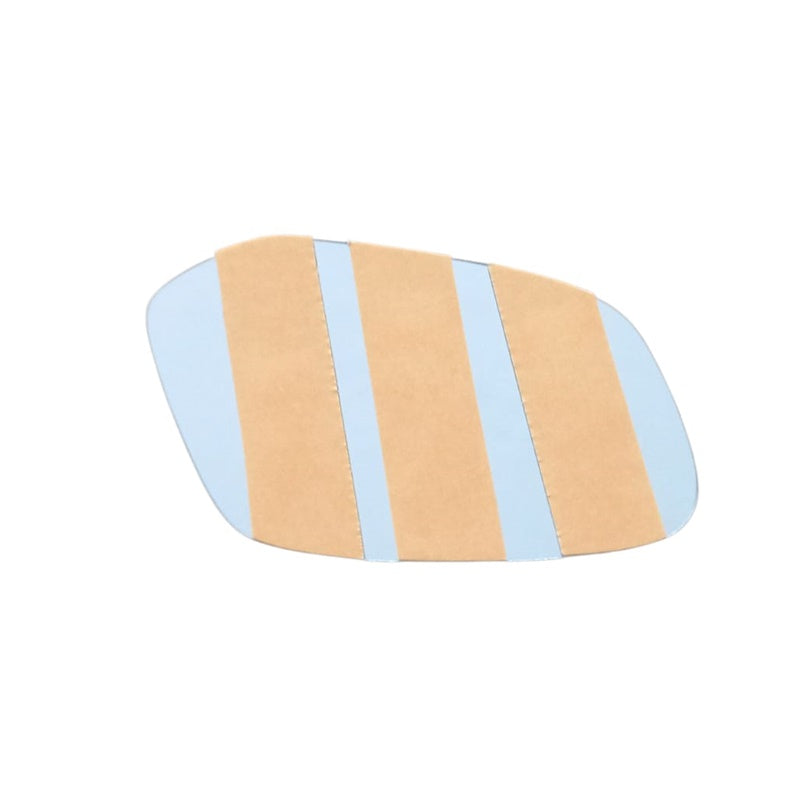 Vitre rétroviseur côté DROIT Moto SYM CITYCOM 300 - www.glass-europa.com