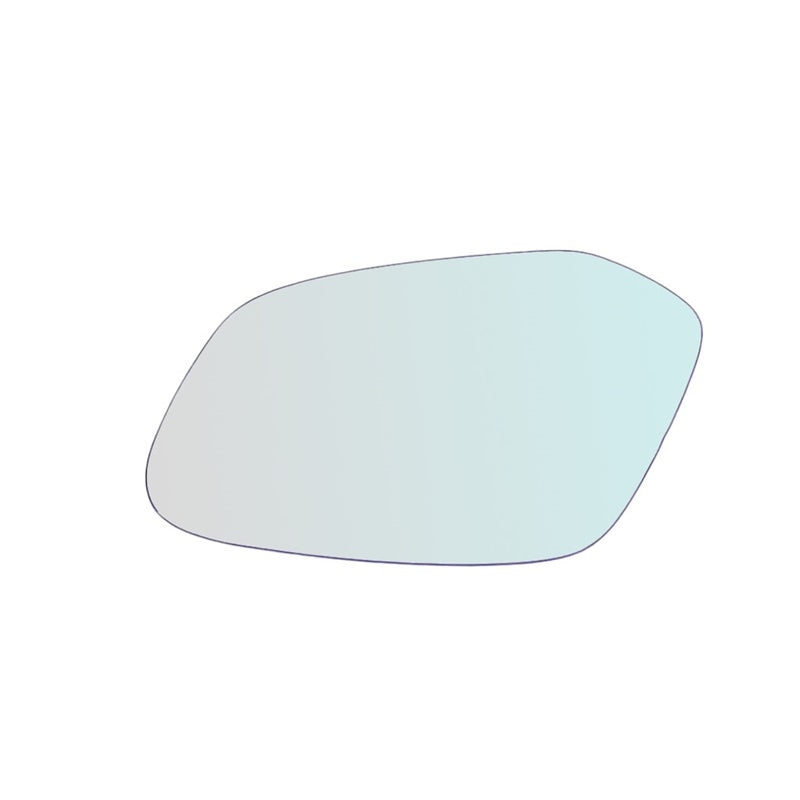 Vitre rétroviseur côté GAUCHE Moto SYM CITYCOM 300 - www.glass-europa.com