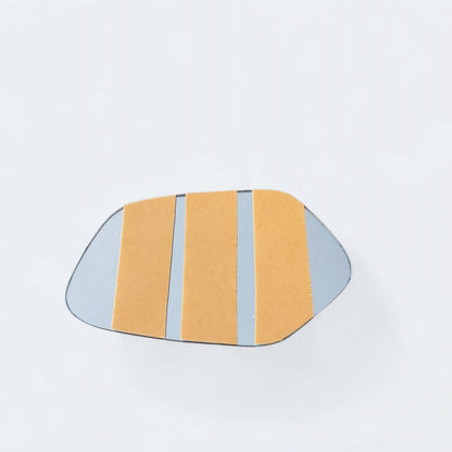 Vitre rétroviseur côté DROITE Moto Honda X ADV 2022> - MIROIRS-AUTO2004