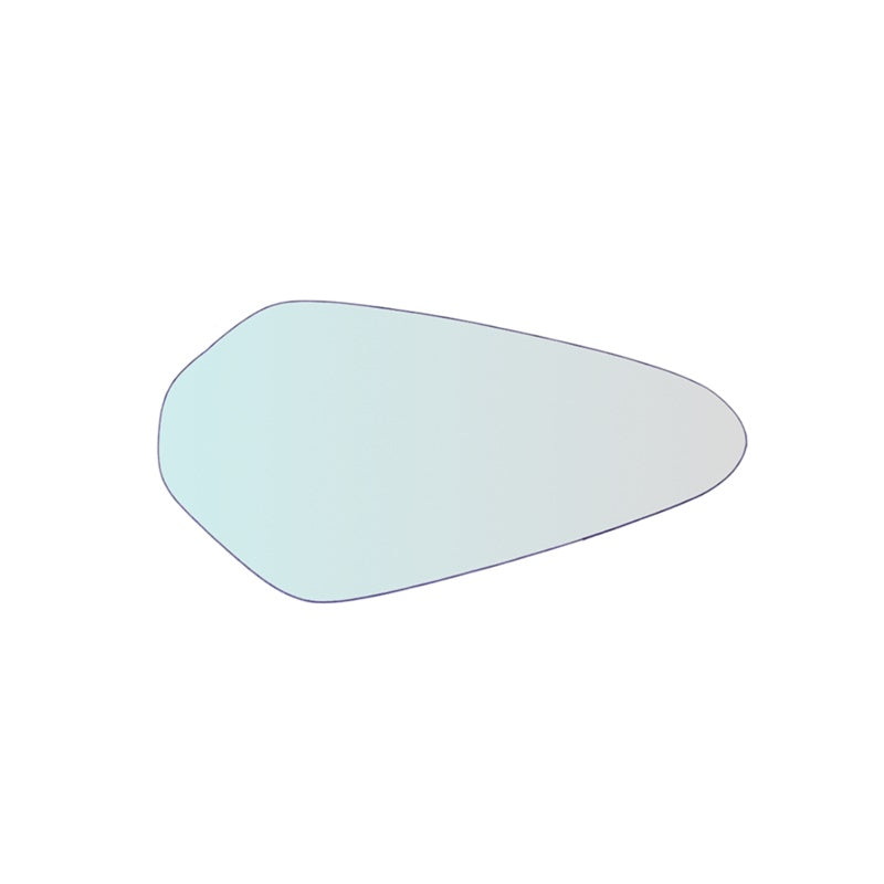 Vitre rétroviseur côté DROIT pur Derby GPR 125 Racing - www.glass-europa.com