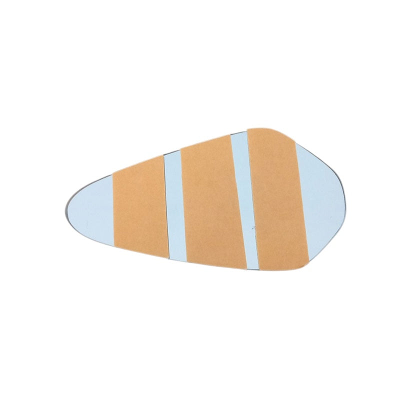 Vitre rétroviseur côté CAUCHE pur Derby GPR 125 Racing - www.glass-europa.com