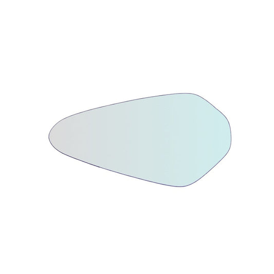 Vitre rétroviseur côté CAUCHE pur Derby GPR 125 Racing - www.glass-europa.com