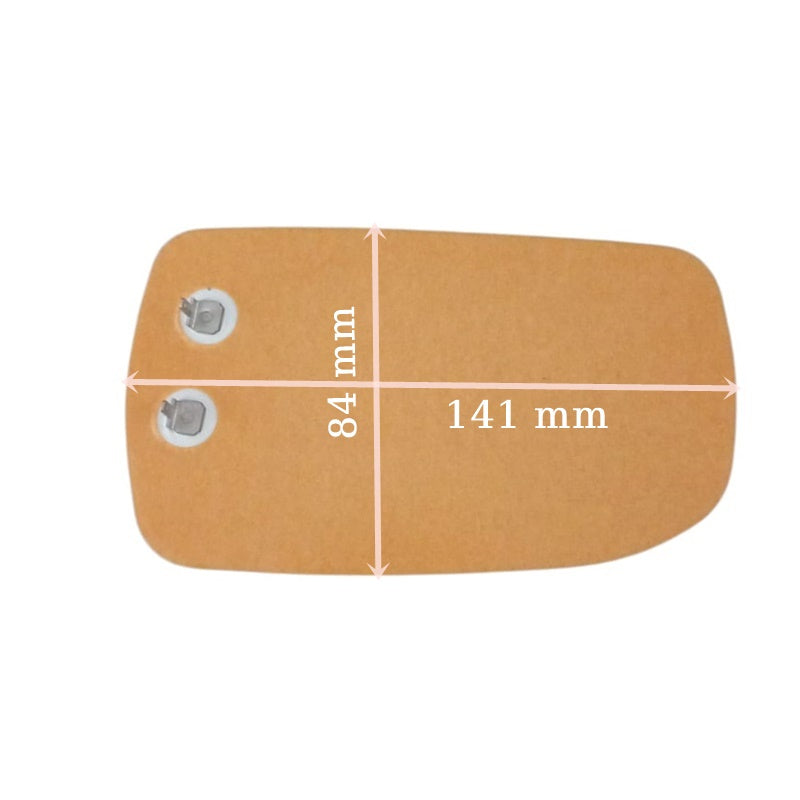 Résistance pour rétroviseurs extérieurs de 12V universelle art.AA-002 BIBA RICAMBI