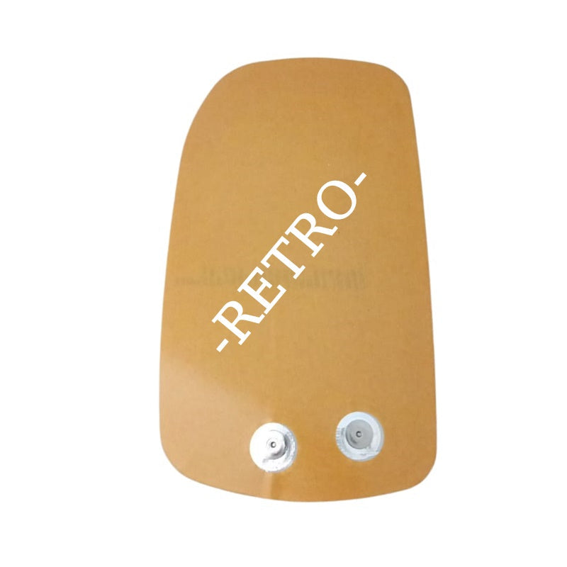 Résistance pour rétroviseurs extérieurs de 12V universelle art.AA-002 BIBA RICAMBI