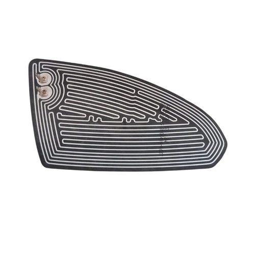 Résistance pour rétroviseurs extérieurs de 12V universelle art.AA-003