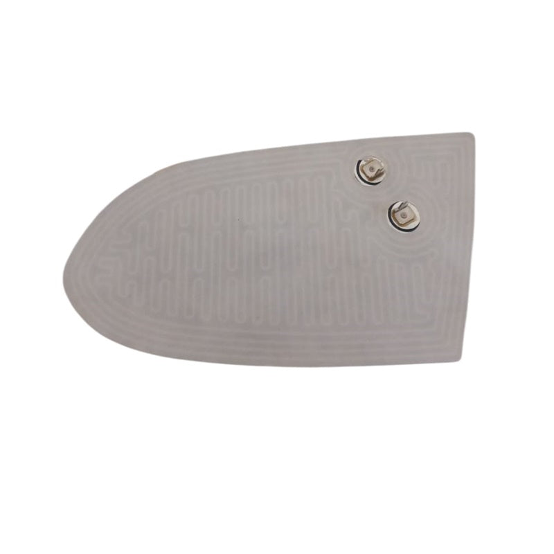 Résistance pour rétroviseurs extérieurs de 12V universelle art.AA-005 BIBA RICAMBI