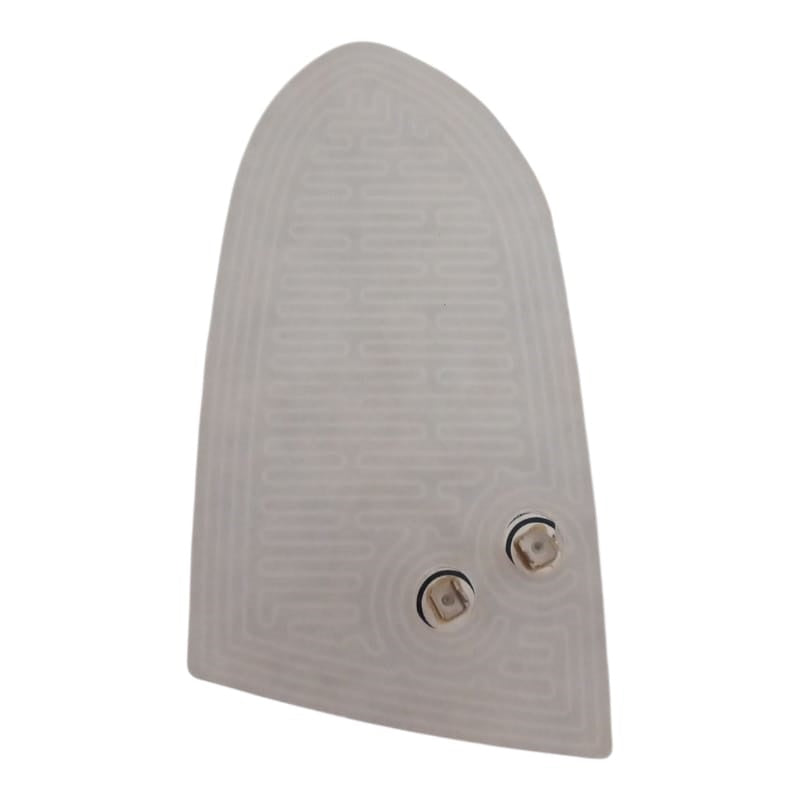 Résistance pour rétroviseurs extérieurs de 12V universelle art.AA-005 BIBA RICAMBI