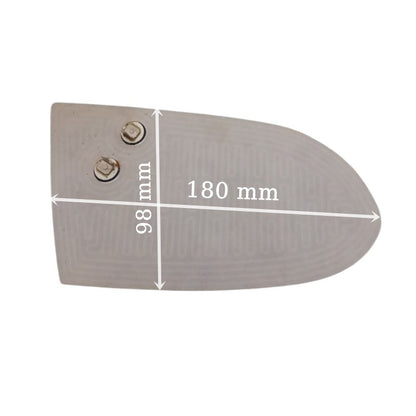 Résistance pour rétroviseurs extérieurs de 12V universelle art.AA-006 BIBA RICAMBI