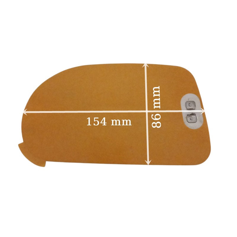 Résistance pour rétroviseurs extérieurs de 12V universelle art.AA-008 BIBA RICAMBI