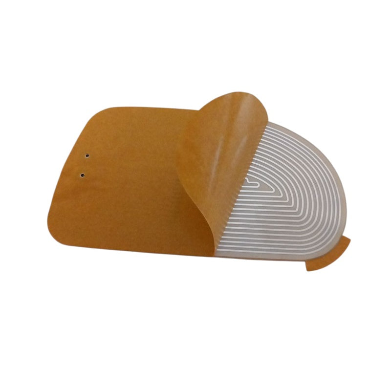 Résistance pour rétroviseurs extérieurs de 12V universelle art.AA-008 BIBA RICAMBI