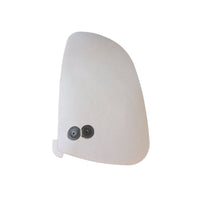 Résistance pour rétroviseurs extérieurs de 12V universelle art.AA-009 BIBA RICAMBI