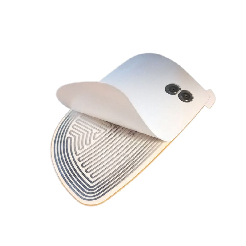 Résistance pour rétroviseurs extérieurs de 12V universelle art.AA-009 BIBA RICAMBI