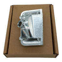 Phare Ambre Rètroviseur 16W Gauche Pour Fiat Ducato III depuis 2006> MIROIRS-AUTO2004
