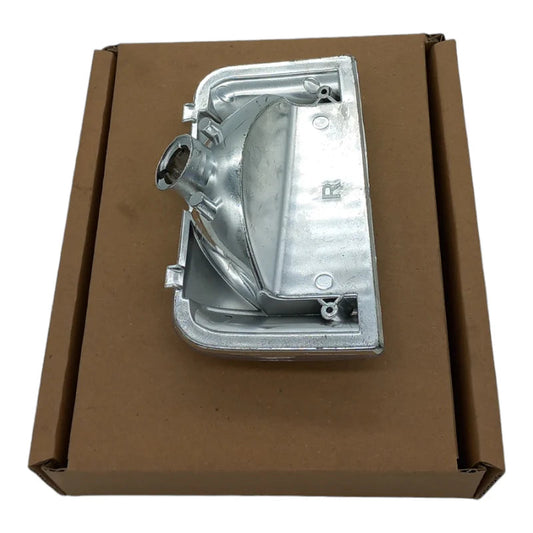 Phare Ambre Rètroviseur 16W DROIT Pour Peugeot Boxer III depuis 2006> MIROIRS-AUTO2004