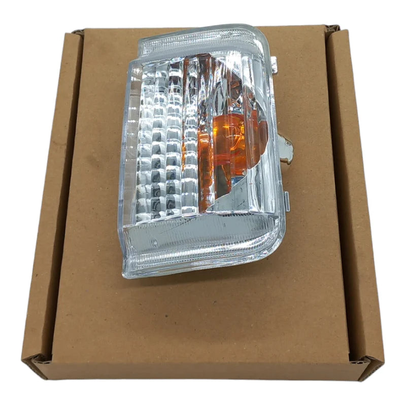 Phare Ambre Rètroviseur 16W DROIT Pour Peugeot Boxer III depuis 2006> MIROIRS-AUTO2004