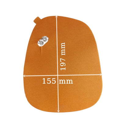 Résistance pour rétroviseurs extérieurs de 12V universelle art.AA-010 BIBA RICAMBI