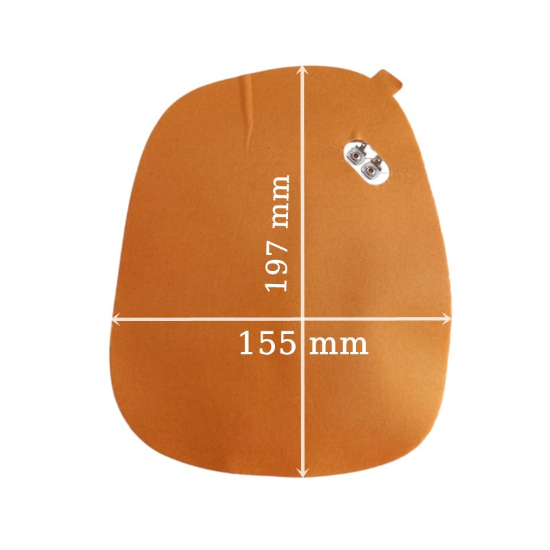 Résistance pour rétroviseurs extérieurs de 12V universelle art.AA-011 BIBA RICAMBI