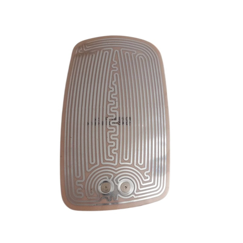 Résistance pour rétroviseurs extérieurs de 12V universelle art.AA-012 BIBA RICAMBI