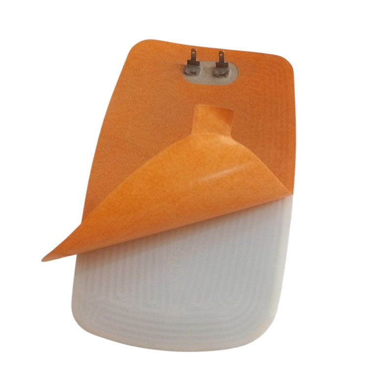 Résistance pour rétroviseurs extérieurs de 12V universelle art.AA-012 BIBA RICAMBI