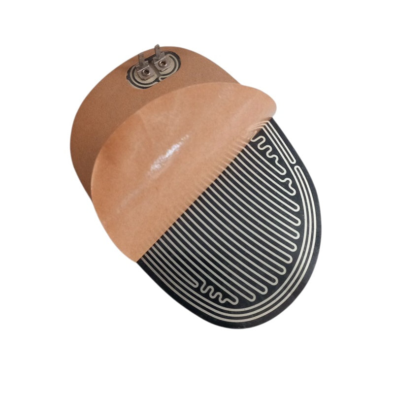 Résistance pour rétroviseurs extérieurs de 12V universelle art.AA-013 BIBA RICAMBI