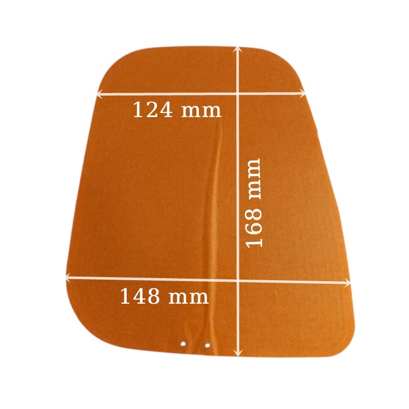 Résistance pour rétroviseurs extérieurs de 12V universelle art.AA-014 BIBA RICAMBI