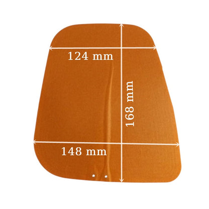 Résistance pour rétroviseurs extérieurs de 12V universelle art.AA-014 BIBA RICAMBI