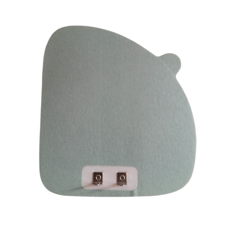 Résistance pour rétroviseurs extérieurs de 12V universelle art.AA-015 BIBA RICAMBI