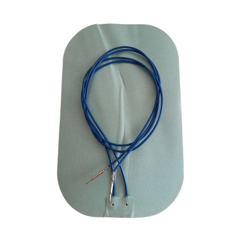 Résistance pour rétroviseurs extérieurs de 24V universelle art.AA-016 BIBA RICAMBI