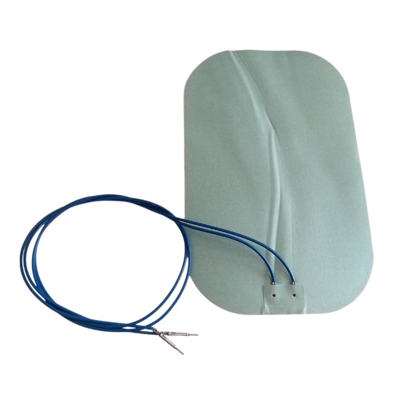 Résistance pour rétroviseurs extérieurs de 24V universelle art.AA-016 BIBA RICAMBI