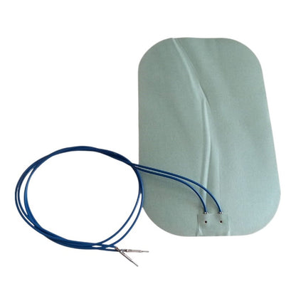 Résistance pour rétroviseurs extérieurs de 24V universelle art.AA-016 BIBA RICAMBI