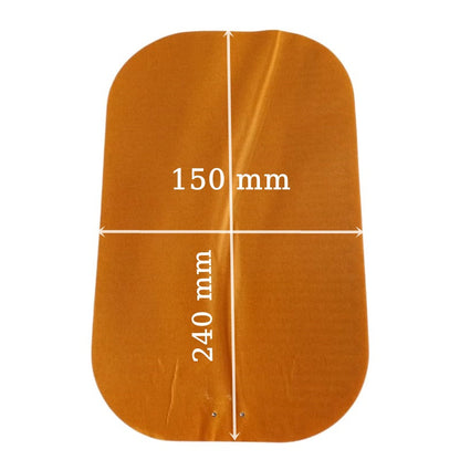 Résistance pour rétroviseurs extérieurs de 24V universelle art.AA-016 BIBA RICAMBI