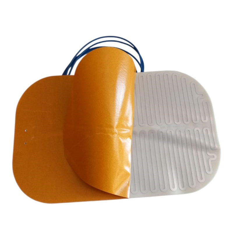 Résistance pour rétroviseurs extérieurs de 24V universelle art.AA-016 BIBA RICAMBI