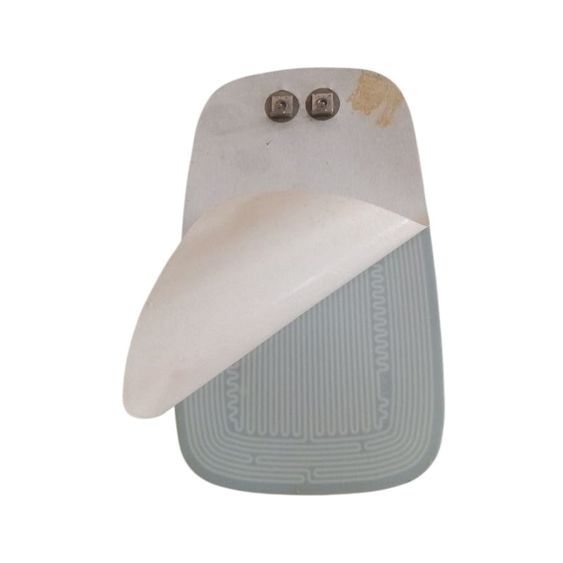 Résistance pour rétroviseurs extérieurs de 12V universelle art.AA-017 BIBA RICAMBI