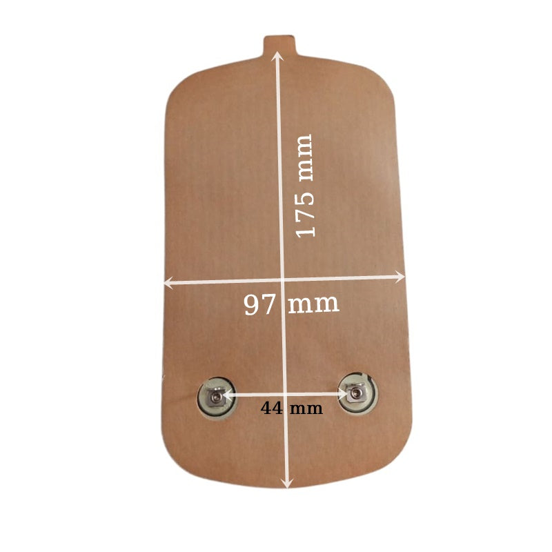 Résistance pour rétroviseurs extérieurs de 12V universelle art.AA-018 BIBA RICAMBI