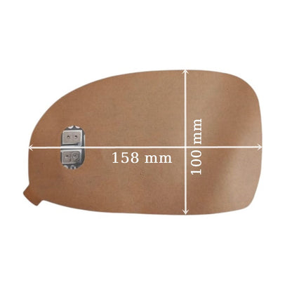 Résistance pour rétroviseurs extérieurs de 12V universelle art.AA-019 BIBA RICAMBI