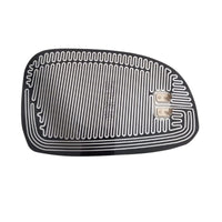 Résistance pour rétroviseurs extérieurs de 12V universelle art.AA-019 BIBA RICAMBI