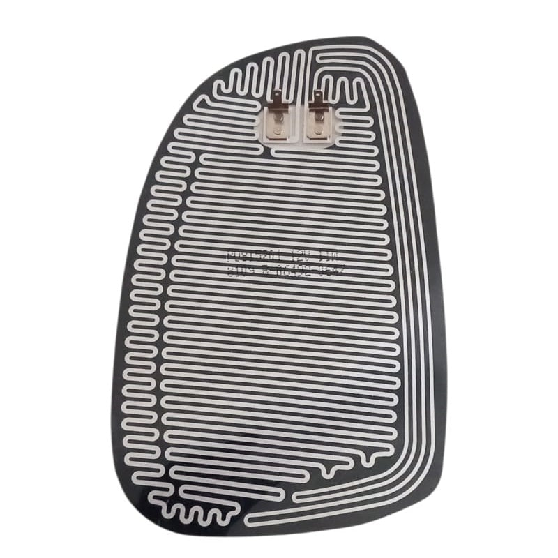 Résistance pour rétroviseurs extérieurs de 12V universelle art.AA-019 BIBA RICAMBI