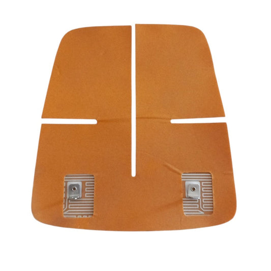 Résistance pour rétroviseurs extérieurs de 12V universelle art.AA-22 BIBA RICAMBI