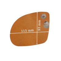 Résistance pour rétroviseurs extérieurs de 12V universelle art.AA-24 BIBA RICAMBI