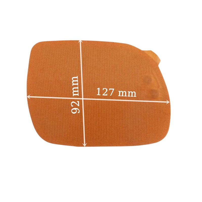 Résistance pour rétroviseurs extérieurs de 12V universelle art.AA-25 BIBA RICAMBI