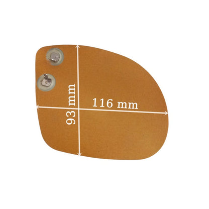 Résistance pour rétroviseurs extérieurs de 12V universelle art.AA-26 BIBA RICAMBI