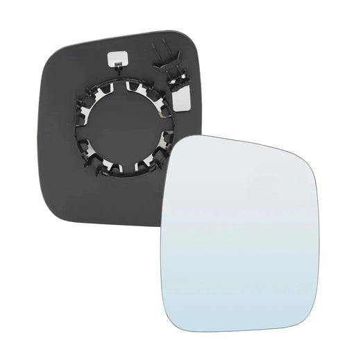 Plaque de miroir rétroviseur DROIT Pur Fiat Peugeot Bipper depuis 2008>