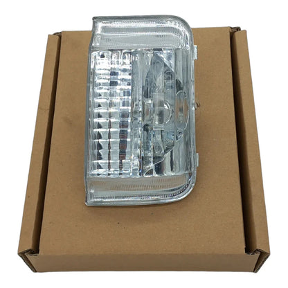 Phare Blanc Rètroviseur 5W DROIT Pour Fiat Ducato III depuis 2006> MIROIRS-AUTO2004