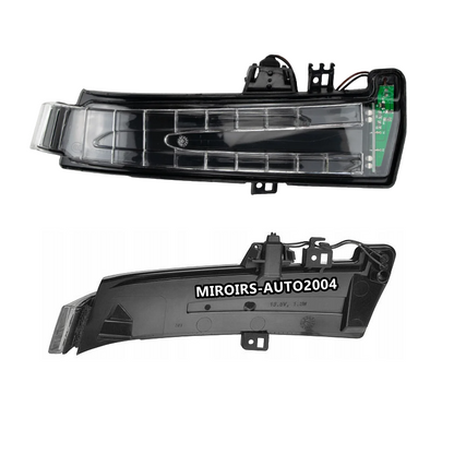 Clignotant à led côté DROIT pur Mercedes Classe B (W246) depuis 2011-2018 MAX ITALY