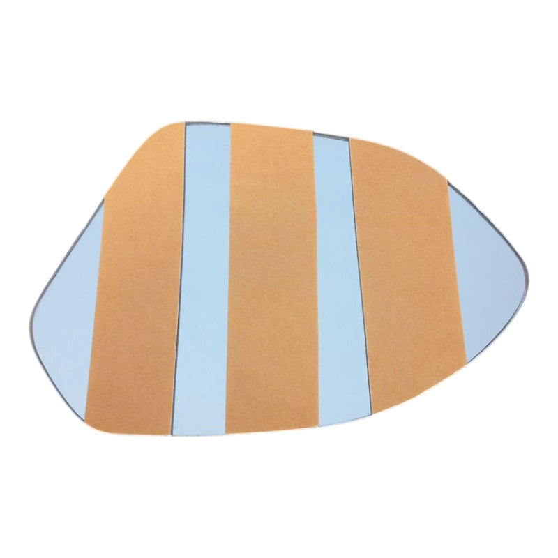 Vitre rétroviseur côté GAUCHE pur Piaggio X9 Evolution 500 - www.glass-europa.com