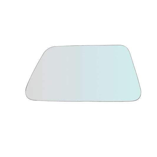 Vitre rétroviseur côté DROIT pur Honda 400 (cylindres) - www.glass-europa.com