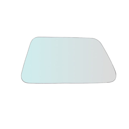 Vitre rétroviseur côté GAUCHE pur Honda 400 (cylindres) - www.glass-europa.com