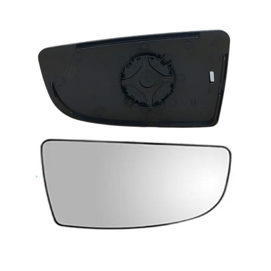 Plaque Rétroviseur Inférieur DROIT Pur Renault Master III (JV) depuis 2010> MIROIRSAUTO2004